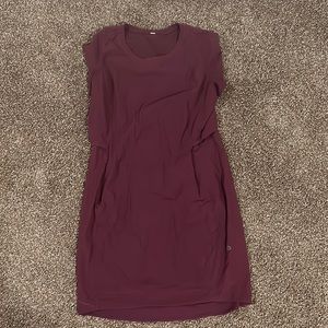 Lululemon dress